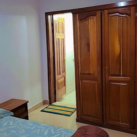 Appartement Beau Sejour 1 Dakar Exterior photo